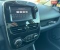 Сірий Рено Кліо, об'ємом двигуна 1.2 л та пробігом 182 тис. км за 7400 $, фото 48 на Automoto.ua