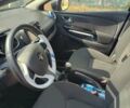 Серый Рено Клио, объемом двигателя 1.5 л и пробегом 280 тыс. км за 7500 $, фото 5 на Automoto.ua