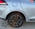 Сірий Рено Кліо, об'ємом двигуна 1.2 л та пробігом 182 тис. км за 7400 $, фото 26 на Automoto.ua