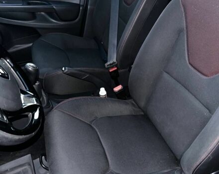 Серый Рено Клио, объемом двигателя 1.5 л и пробегом 178 тыс. км за 6750 $, фото 4 на Automoto.ua