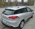 Серый Рено Клио, объемом двигателя 1.2 л и пробегом 104 тыс. км за 9100 $, фото 1 на Automoto.ua