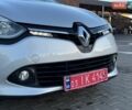 Сірий Рено Кліо, об'ємом двигуна 1.2 л та пробігом 182 тис. км за 7400 $, фото 21 на Automoto.ua