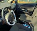 Серый Рено Клио, объемом двигателя 1.5 л и пробегом 280 тыс. км за 7500 $, фото 1 на Automoto.ua