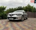 Сірий Рено Кліо, об'ємом двигуна 1.2 л та пробігом 171 тис. км за 8490 $, фото 1 на Automoto.ua