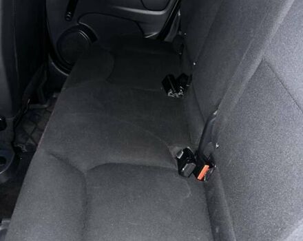 Серый Рено Клио, объемом двигателя 1.5 л и пробегом 178 тыс. км за 6750 $, фото 5 на Automoto.ua