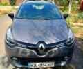 Серый Рено Клио, объемом двигателя 1.5 л и пробегом 280 тыс. км за 7500 $, фото 4 на Automoto.ua