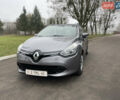 Серый Рено Клио, объемом двигателя 1.5 л и пробегом 223 тыс. км за 7300 $, фото 1 на Automoto.ua