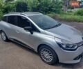 Сірий Рено Кліо, об'ємом двигуна 1.46 л та пробігом 330 тис. км за 7300 $, фото 1 на Automoto.ua