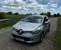Сірий Рено Кліо, об'ємом двигуна 1.5 л та пробігом 167 тис. км за 7300 $, фото 4 на Automoto.ua