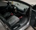 Серый Рено Клио, объемом двигателя 1.5 л и пробегом 270 тыс. км за 7500 $, фото 1 на Automoto.ua