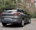 Серый Рено Клио, объемом двигателя 1.5 л и пробегом 270 тыс. км за 7500 $, фото 9 на Automoto.ua