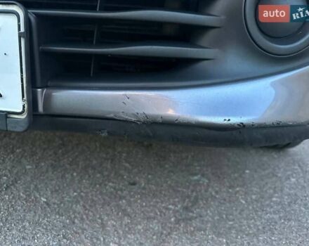 Серый Рено Клио, объемом двигателя 1.5 л и пробегом 178 тыс. км за 6750 $, фото 6 на Automoto.ua