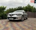 Серый Рено Клио, объемом двигателя 1.2 л и пробегом 171 тыс. км за 8490 $, фото 1 на Automoto.ua