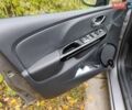 Серый Рено Клио, объемом двигателя 1.5 л и пробегом 198 тыс. км за 6500 $, фото 9 на Automoto.ua