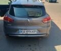 Серый Рено Клио, объемом двигателя 1.5 л и пробегом 280 тыс. км за 7500 $, фото 7 на Automoto.ua