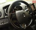 Серый Рено Клио, объемом двигателя 1.5 л и пробегом 236 тыс. км за 8130 $, фото 8 на Automoto.ua