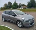 Серый Рено Клио, объемом двигателя 1.5 л и пробегом 185 тыс. км за 7800 $, фото 1 на Automoto.ua
