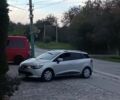 Серый Рено Клио, объемом двигателя 1.5 л и пробегом 327 тыс. км за 7100 $, фото 1 на Automoto.ua