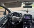 Серый Рено Клио, объемом двигателя 1.5 л и пробегом 185 тыс. км за 7800 $, фото 9 на Automoto.ua