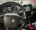 Серый Рено Клио, объемом двигателя 1.5 л и пробегом 270 тыс. км за 7500 $, фото 11 на Automoto.ua