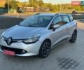 Сірий Рено Кліо, об'ємом двигуна 1.2 л та пробігом 182 тис. км за 7400 $, фото 9 на Automoto.ua