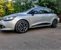 Серый Рено Клио, объемом двигателя 1.5 л и пробегом 303 тыс. км за 7600 $, фото 1 на Automoto.ua