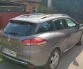 Серый Рено Клио, объемом двигателя 1.5 л и пробегом 280 тыс. км за 7500 $, фото 1 на Automoto.ua