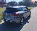 Сірий Рено Кліо, об'ємом двигуна 1.46 л та пробігом 286 тис. км за 7700 $, фото 5 на Automoto.ua