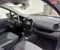Сірий Рено Кліо, об'ємом двигуна 1.2 л та пробігом 171 тис. км за 8490 $, фото 21 на Automoto.ua