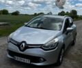 Сірий Рено Кліо, об'ємом двигуна 1.5 л та пробігом 167 тис. км за 7550 $, фото 1 на Automoto.ua