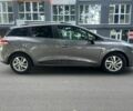 Сірий Рено Кліо, об'ємом двигуна 1.5 л та пробігом 173 тис. км за 7300 $, фото 4 на Automoto.ua