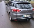 Серый Рено Клио, объемом двигателя 1.46 л и пробегом 291 тыс. км за 7500 $, фото 16 на Automoto.ua