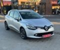 Сірий Рено Кліо, об'ємом двигуна 1.2 л та пробігом 182 тис. км за 7400 $, фото 1 на Automoto.ua