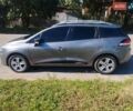Сірий Рено Кліо, об'ємом двигуна 1.46 л та пробігом 286 тис. км за 7700 $, фото 6 на Automoto.ua