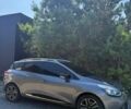 Серый Рено Клио, объемом двигателя 1.5 л и пробегом 280 тыс. км за 7300 $, фото 8 на Automoto.ua