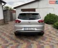 Сірий Рено Кліо, об'ємом двигуна 1.2 л та пробігом 171 тис. км за 8490 $, фото 5 на Automoto.ua
