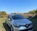 Серый Рено Клио, объемом двигателя 1.5 л и пробегом 327 тыс. км за 7100 $, фото 1 на Automoto.ua