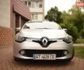 Серый Рено Клио, объемом двигателя 1.5 л и пробегом 236 тыс. км за 8130 $, фото 2 на Automoto.ua