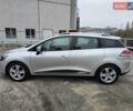 Серый Рено Клио, объемом двигателя 1.2 л и пробегом 104 тыс. км за 9100 $, фото 15 на Automoto.ua