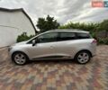 Сірий Рено Кліо, об'ємом двигуна 1.2 л та пробігом 171 тис. км за 8490 $, фото 7 на Automoto.ua