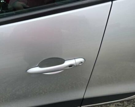 Серый Рено Клио, объемом двигателя 1.2 л и пробегом 104 тыс. км за 9100 $, фото 12 на Automoto.ua