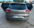 Серый Рено Клио, объемом двигателя 1.5 л и пробегом 178 тыс. км за 6750 $, фото 4 на Automoto.ua