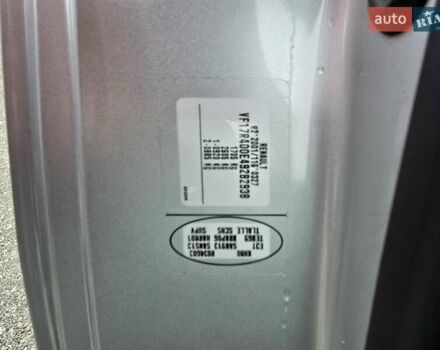 Серый Рено Клио, объемом двигателя 1.2 л и пробегом 104 тыс. км за 9100 $, фото 36 на Automoto.ua