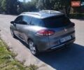 Сірий Рено Кліо, об'ємом двигуна 1.46 л та пробігом 286 тис. км за 7700 $, фото 10 на Automoto.ua