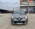 Серый Рено Клио, объемом двигателя 1.5 л и пробегом 198 тыс. км за 6500 $, фото 7 на Automoto.ua