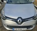 Серый Рено Клио, объемом двигателя 1.5 л и пробегом 264 тыс. км за 7300 $, фото 3 на Automoto.ua