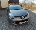 Серый Рено Клио, объемом двигателя 1.5 л и пробегом 246 тыс. км за 8500 $, фото 1 на Automoto.ua