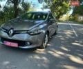 Сірий Рено Кліо, об'ємом двигуна 1.2 л та пробігом 137 тис. км за 7999 $, фото 1 на Automoto.ua