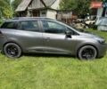 Серый Рено Клио, объемом двигателя 1.5 л и пробегом 221 тыс. км за 7000 $, фото 5 на Automoto.ua