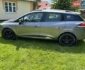 Серый Рено Клио, объемом двигателя 1.5 л и пробегом 221 тыс. км за 7000 $, фото 2 на Automoto.ua
